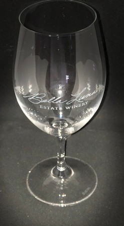 Riedel Wine Glass BL
