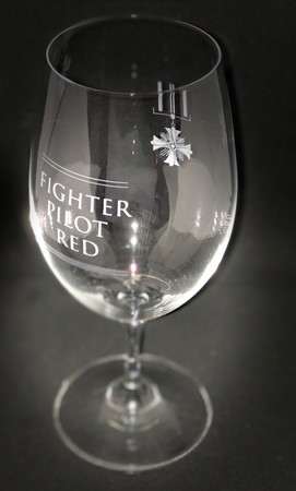Riedel Wine Glass - FPR